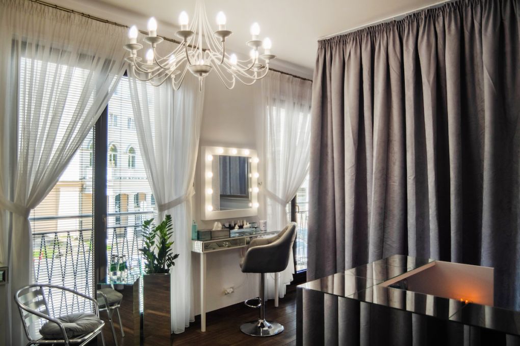 laminowanie rzęs warszawa