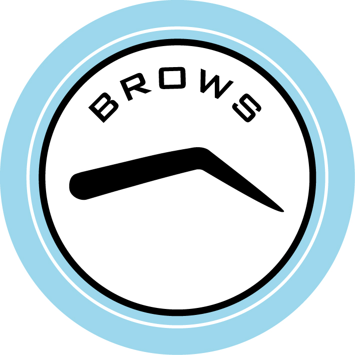 BROWS1 lash&brow services   