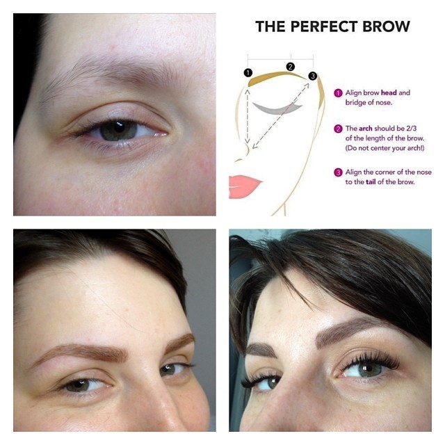 EMI och! brows   