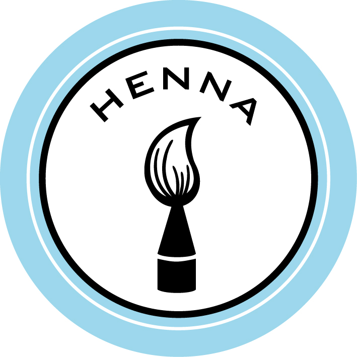 HENNA lash&brow services   