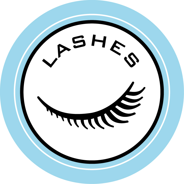 LASHES lash&brow services   
