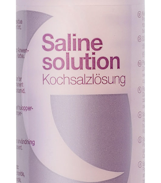RGB 300_Rcil Kochsalzlösung