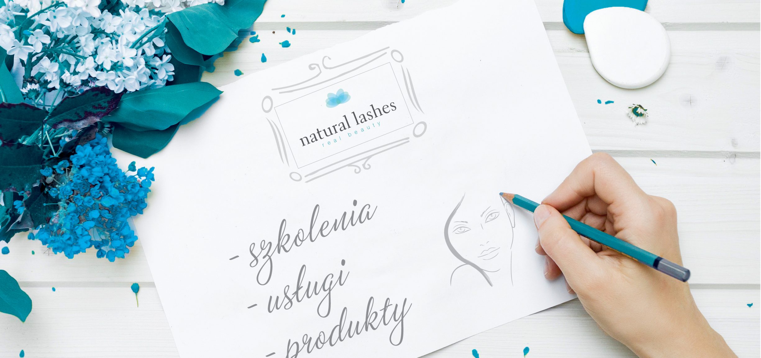Natural lashes - rzęsy, szkolenia, usułgi sklep